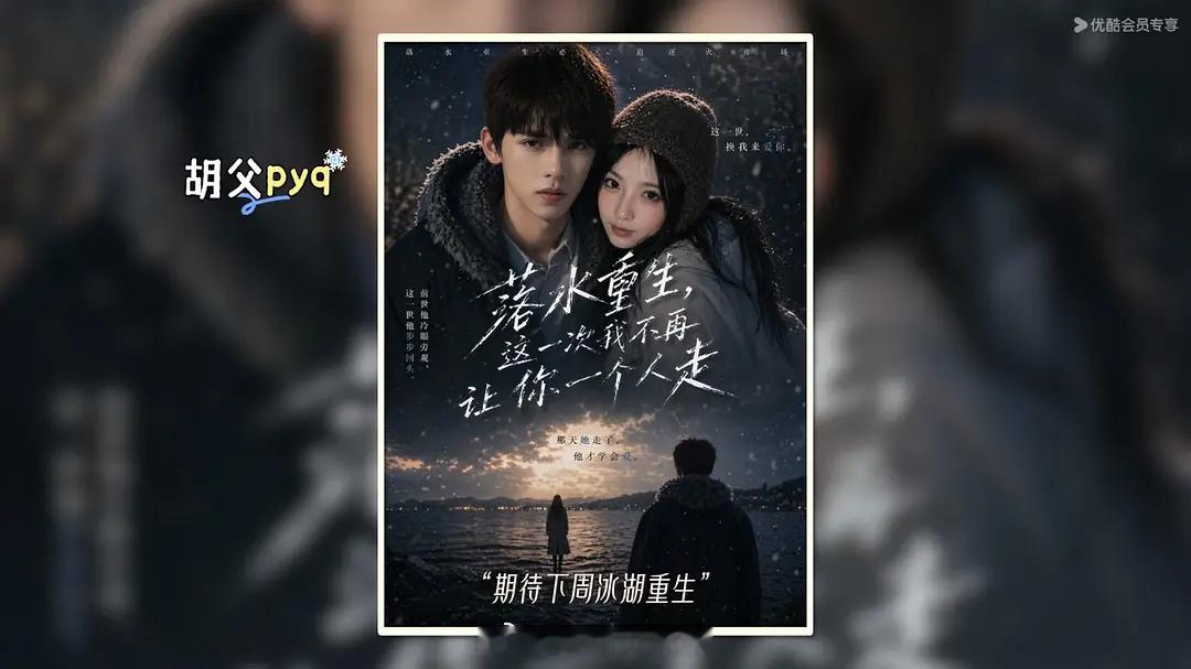 愉阳｜hyy攻克岳母之路任重而道远照愉妈妈表示：间歇性喜欢胡祎阳、、、愉阳cp_