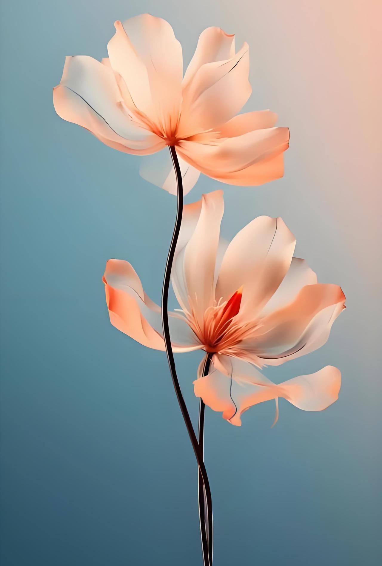 记住，
不尊重你的人，
早就衡量过你的价值，
所以对这种人，
就不要把他们当人。