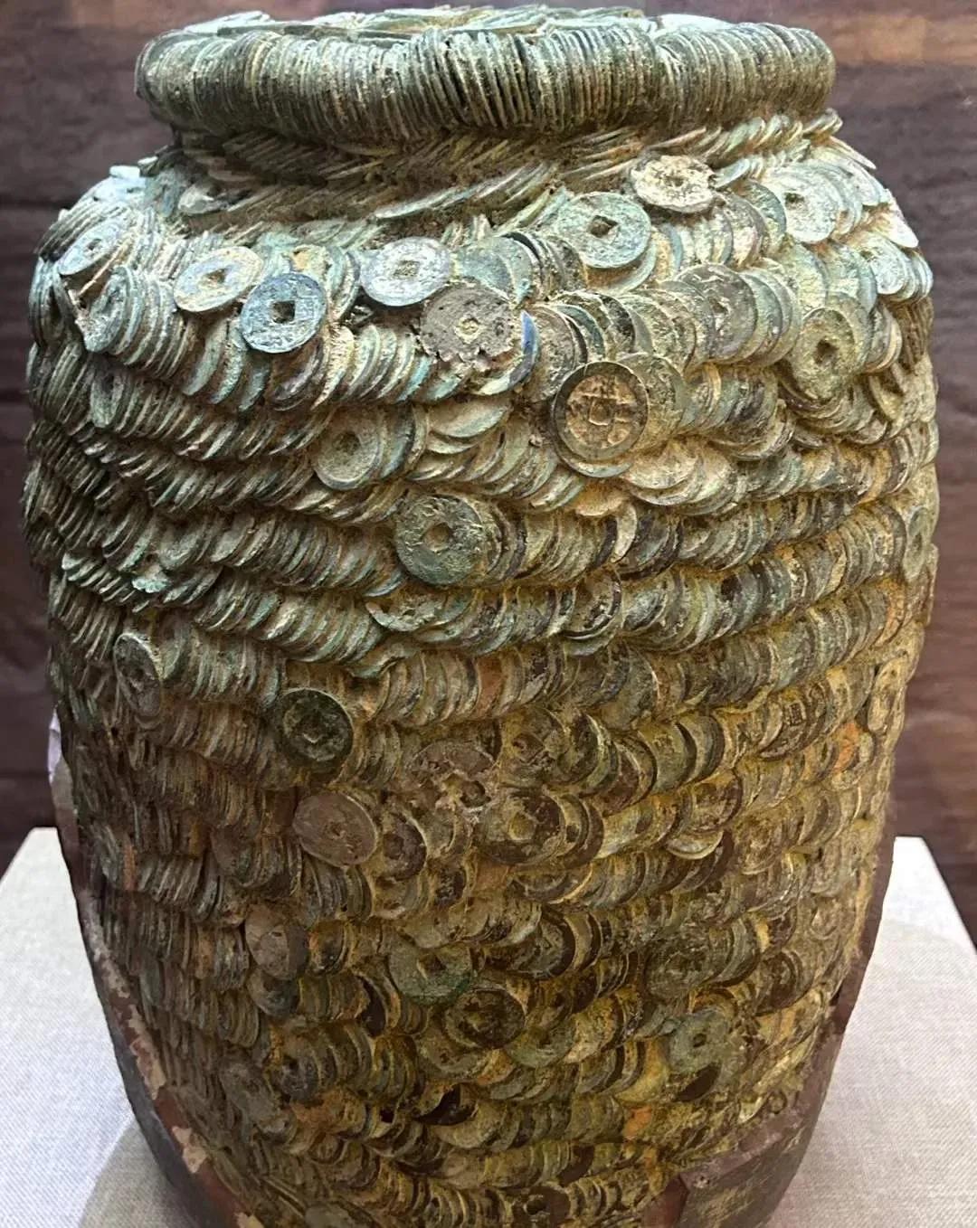 这应该算得上古董吧？