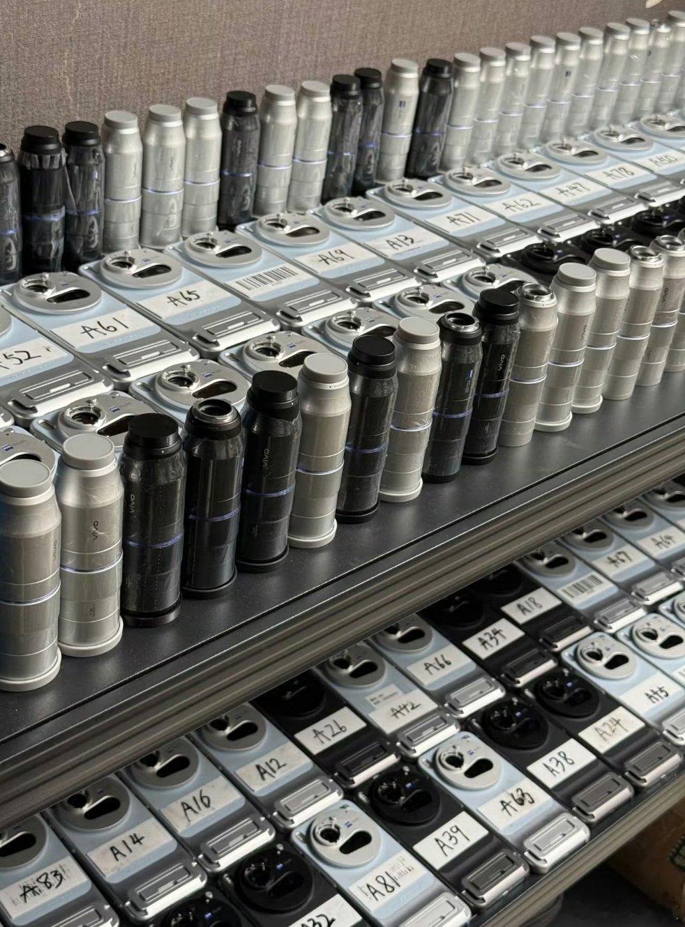 增距镜成新型演唱会神器了吗如今看来是的！而且这事儿看似是配件火了，实际上是用户从