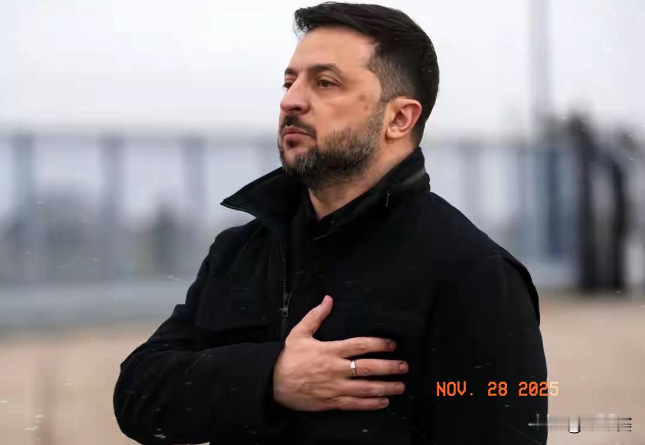 俄乌和平有新动静！泽连斯基急着推进美方方案，前线却还在打硬仗

快看，俄乌这事儿