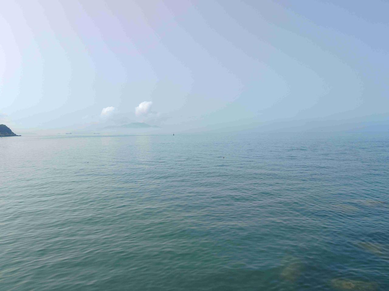 我的今日状态：🐯虎虎生威
我这里的天气：🌤️多云