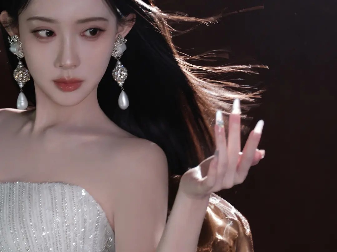 孟子义🌺今日活动出图🈶 