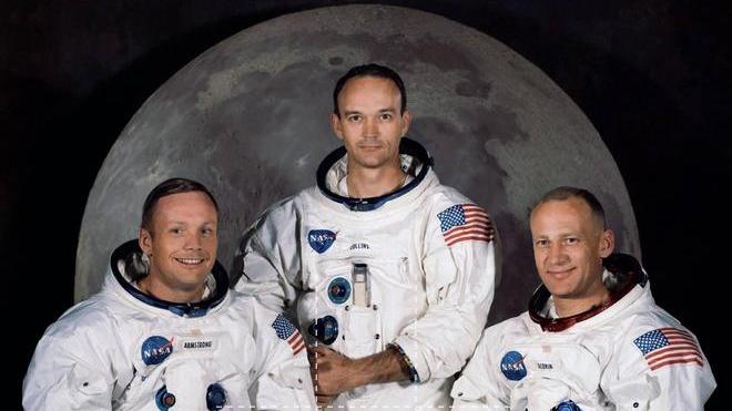 美国到底有没有登陆过月球？你说有还是没有呢？
但是非常奇怪，都过去几十年了，美国