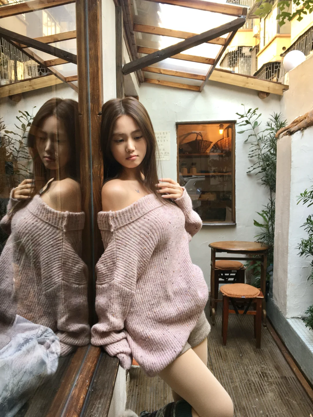 佛山新店 | 森林散步🪾