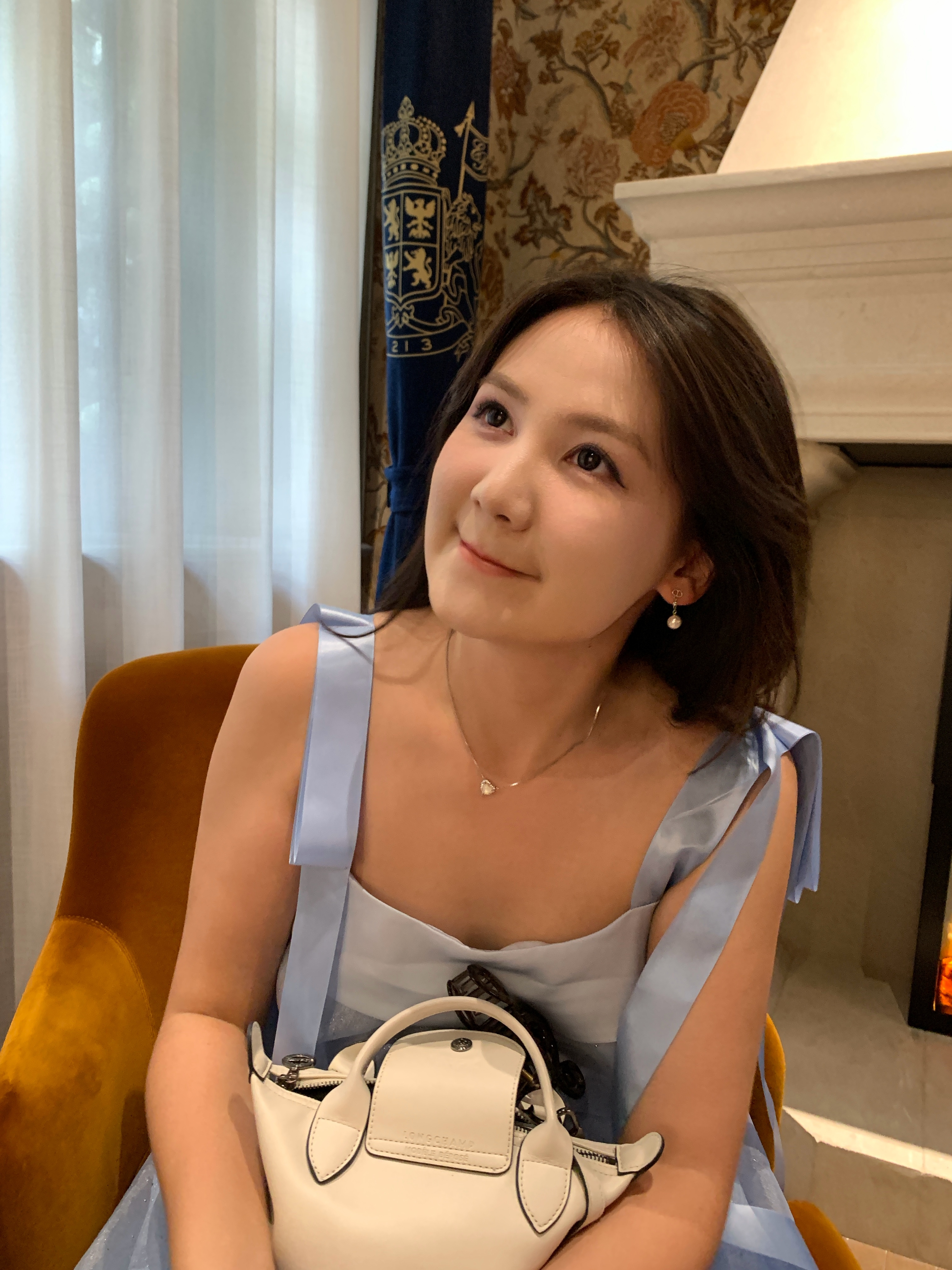 我拍照 