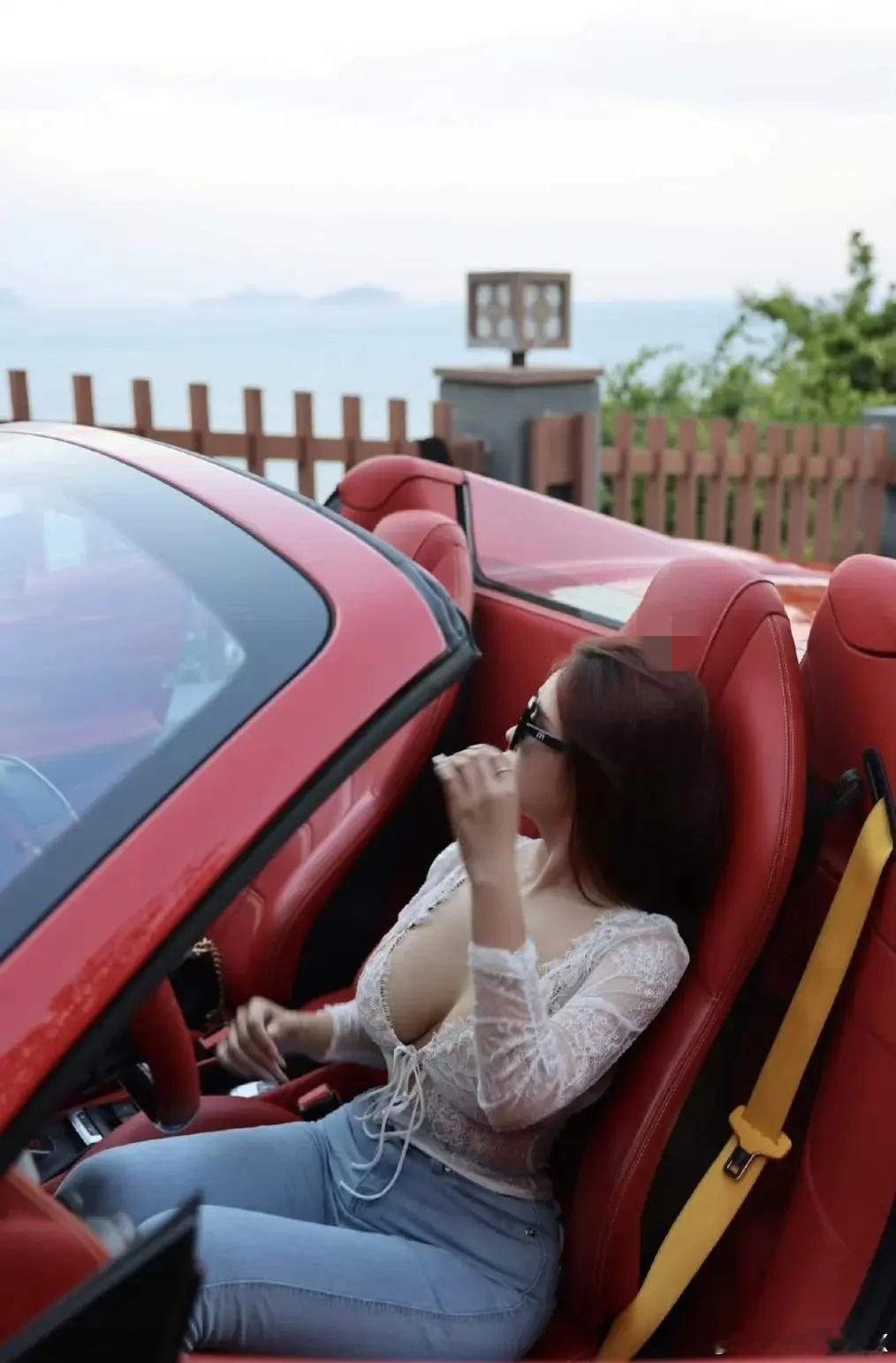 深夜猜个车[笑而不语]应该不难猜 ​​​
