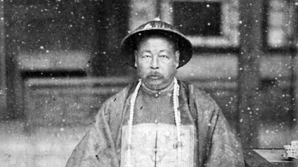 没有他，就没有今天的甘肃！
甘肃千年建制不稳，为何左宗棠能一举定乾坤？
现代甘肃