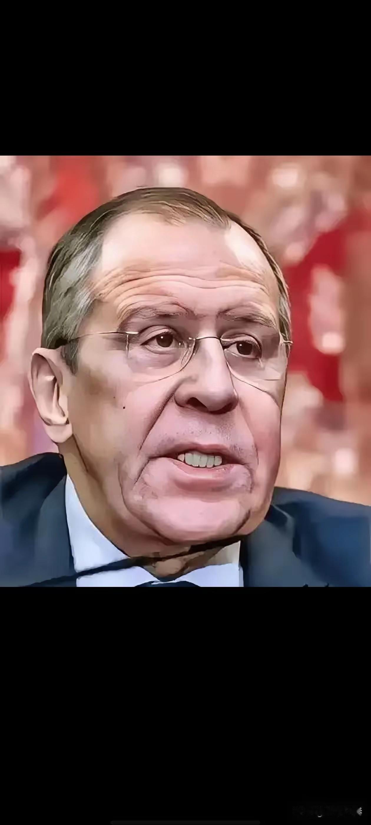 俄方亮明底线：不接受乌境外国驻军！
2026年2月3日，俄罗斯外长拉夫罗夫公开表