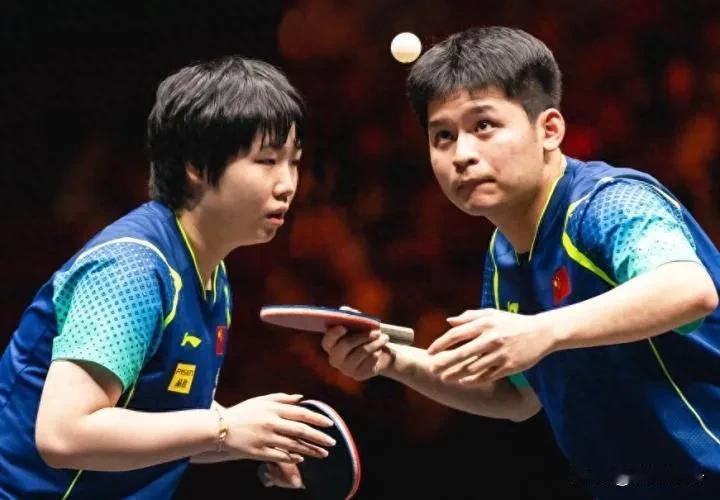 预告:中国队亚锦赛赛程:（10月11日）

13:00 男双启航，林高远/林诗栋