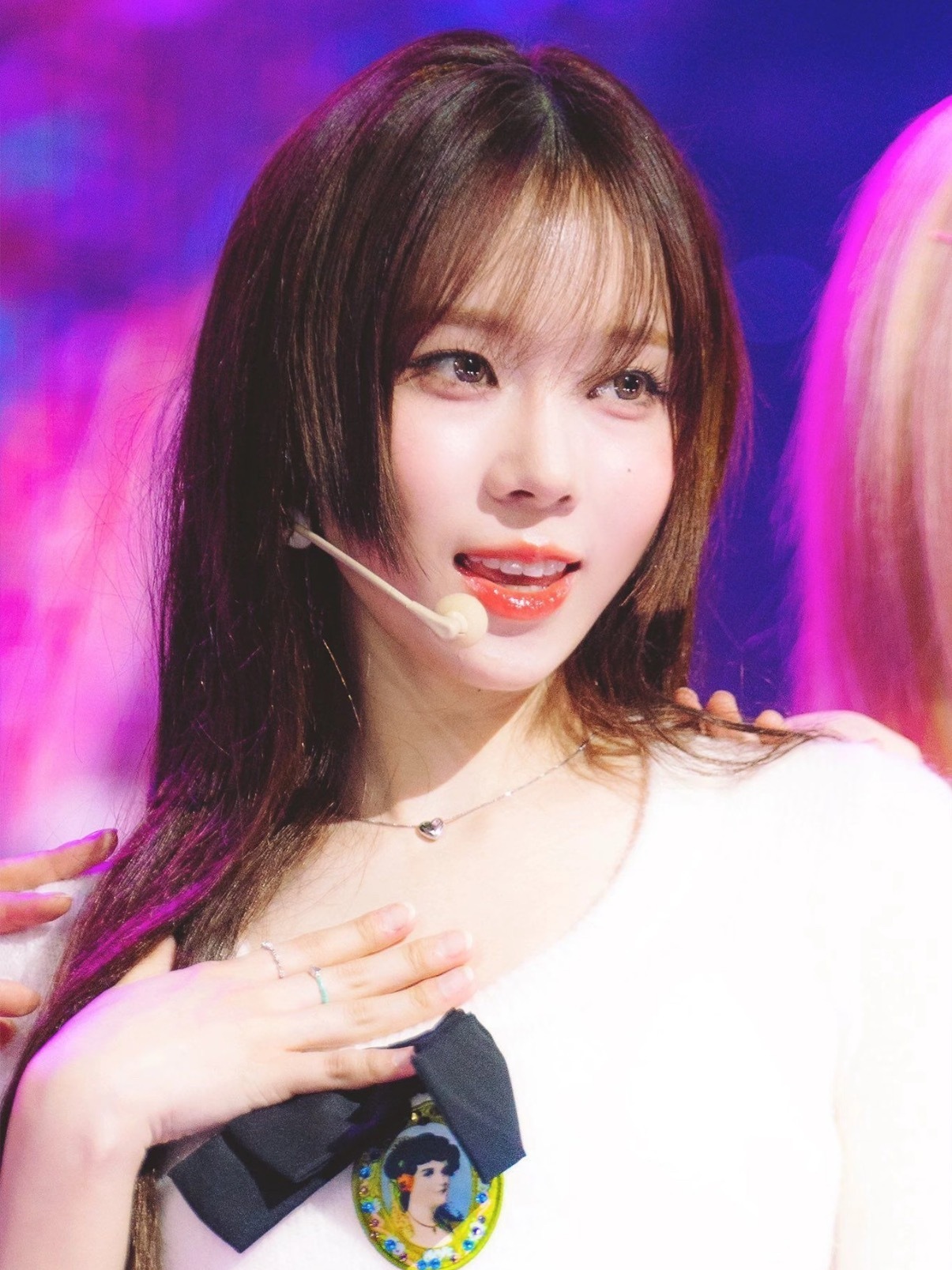 金玟庭和宁艺卓公主切的区别演我和我女神区别 