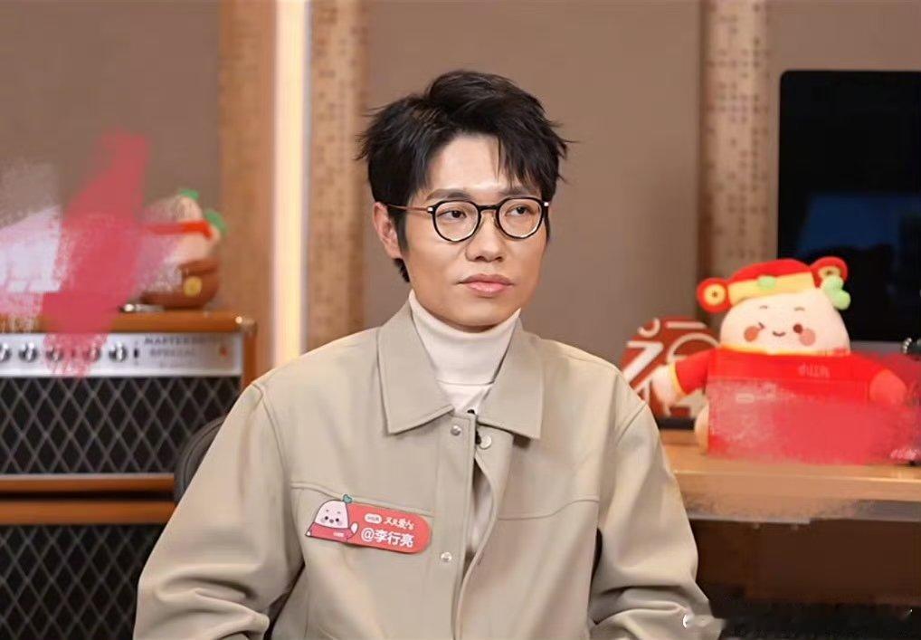 李行亮后悔过参加再见爱人  李行亮女儿也看到了恶评  太大风浪了 