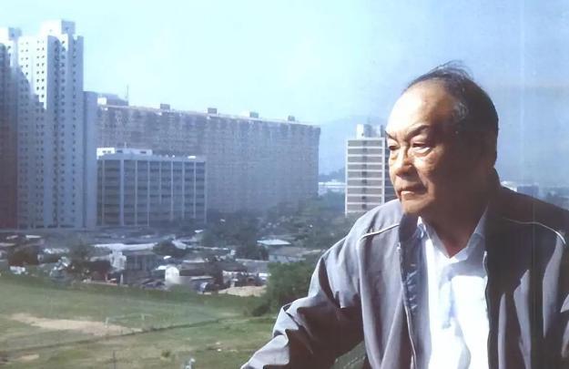 1982年，中央统战部副部长熊向晖已经63岁了，他从领导的岗位上退下来了，当叶剑