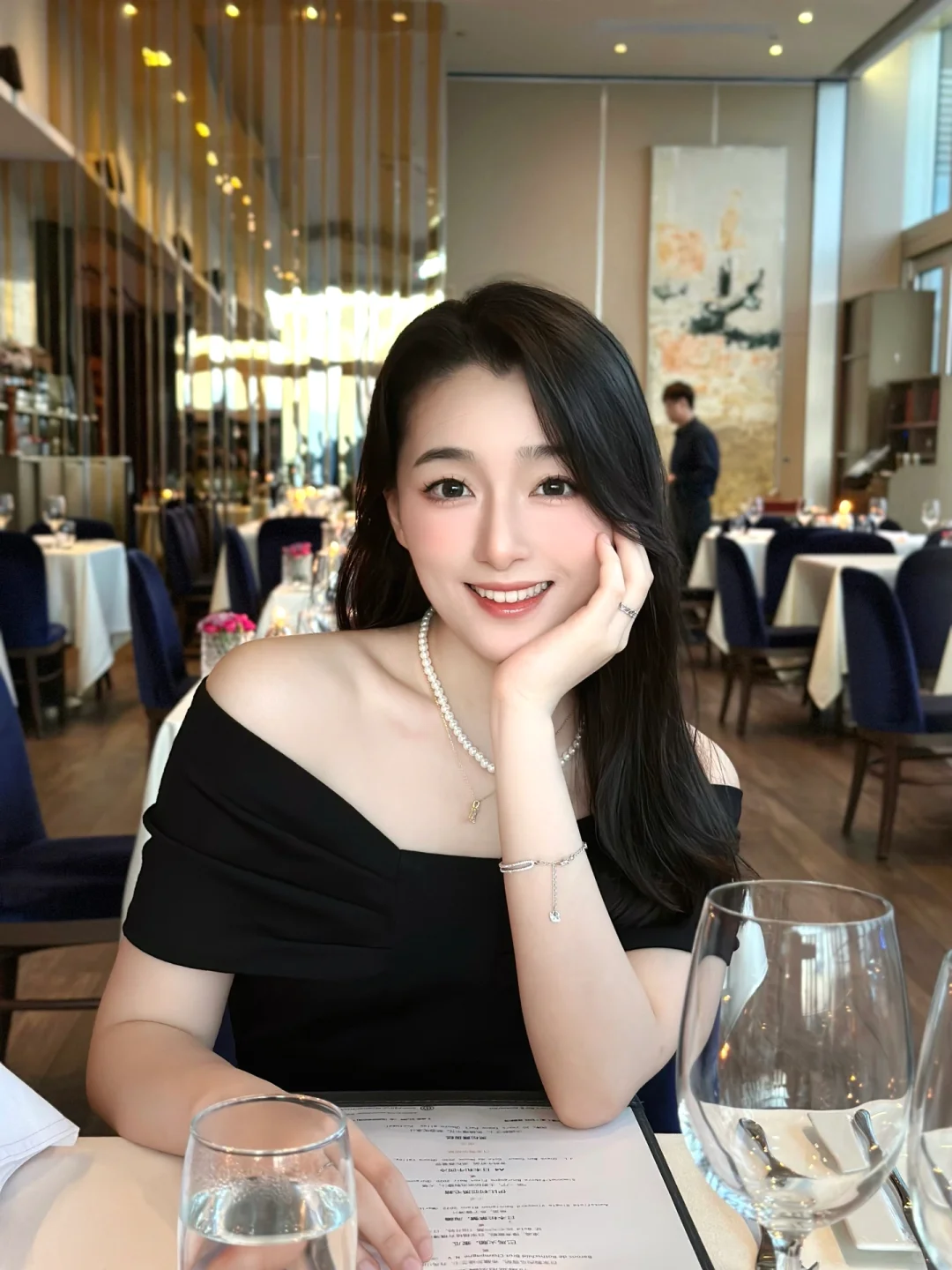 变美记录📝过年都要漂漂亮亮嗷！