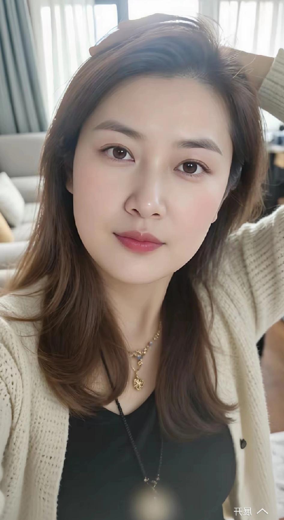 40岁阿姨，这状态如何？中年女子的感慨 女人四十感悟 50+的阿姨