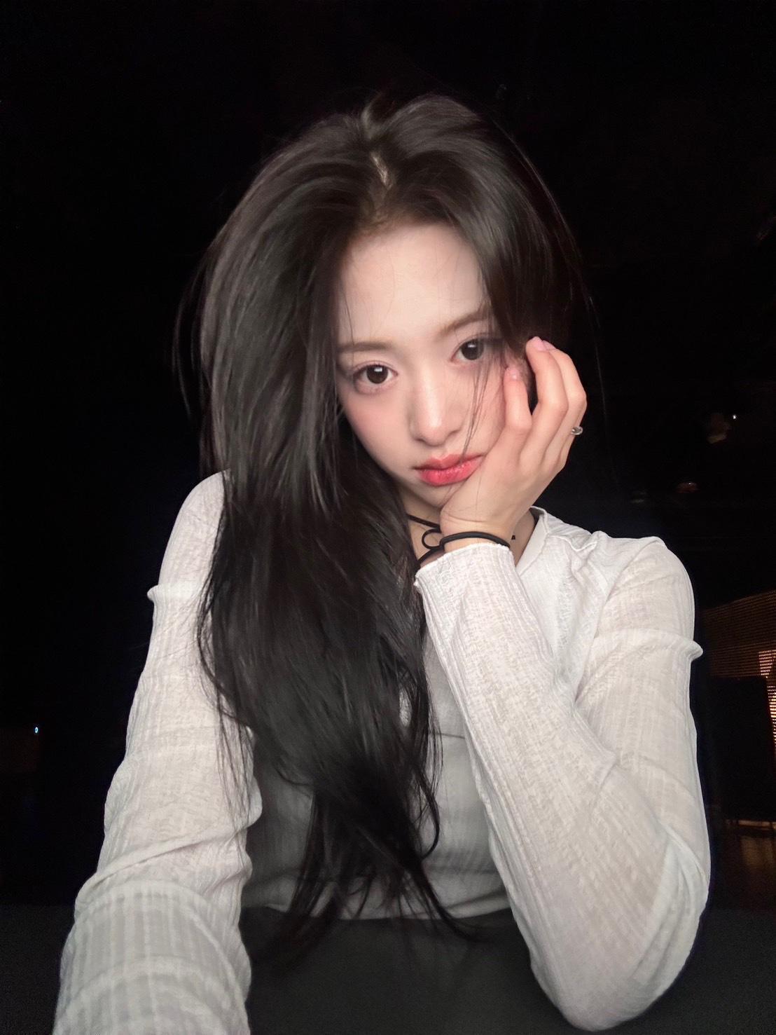 Ahyeon🤍 ​​​