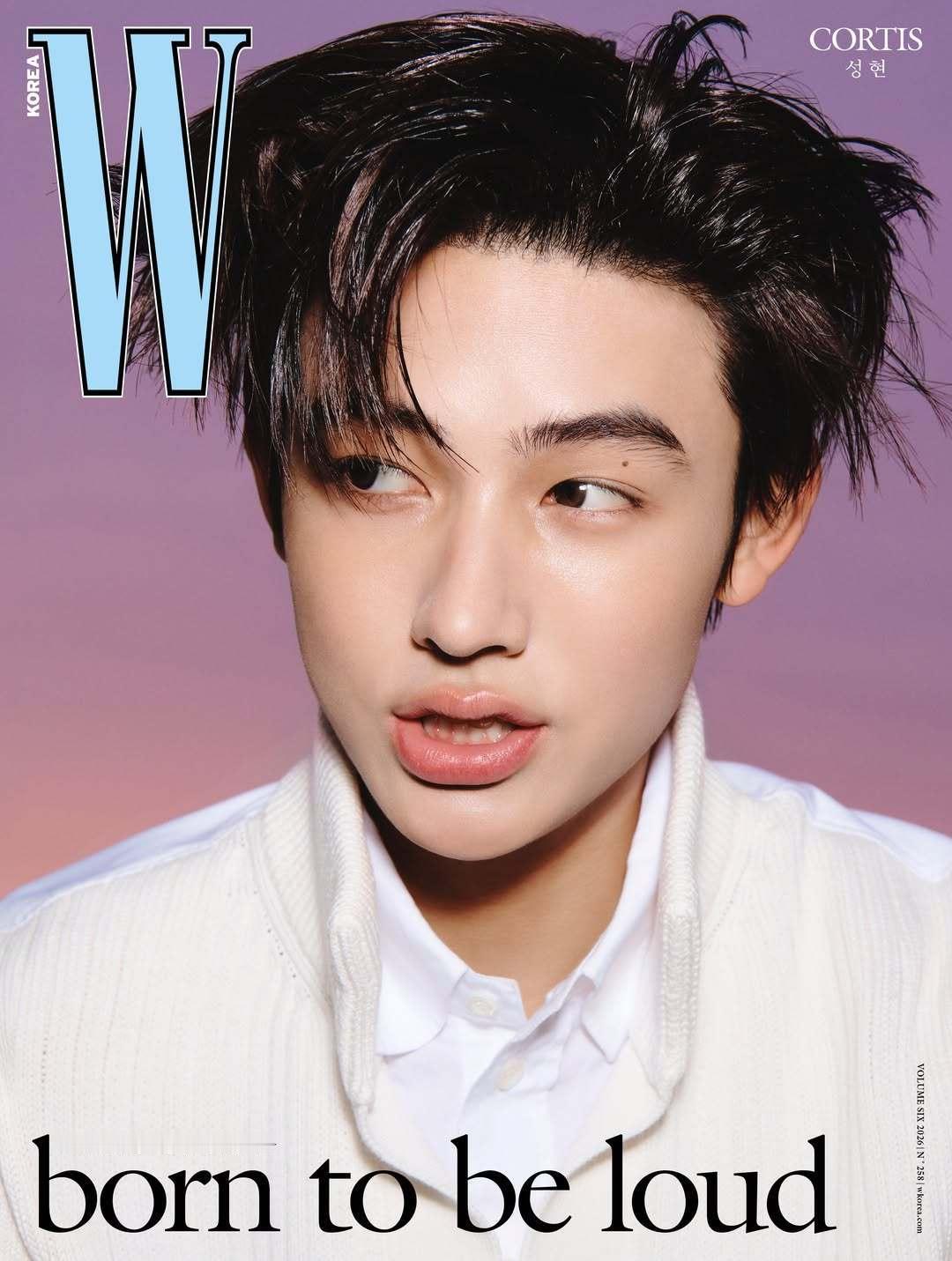 严成玹✖️Loewe✖️W Korea 六月刊封面封面大赏时尚灵感解读