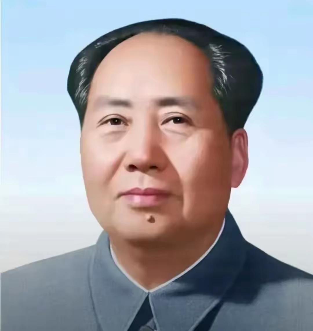 真想不明白，毛主席不占国家分文便宜，家人也不占公家分文便宜，但是他的写作稿费，这