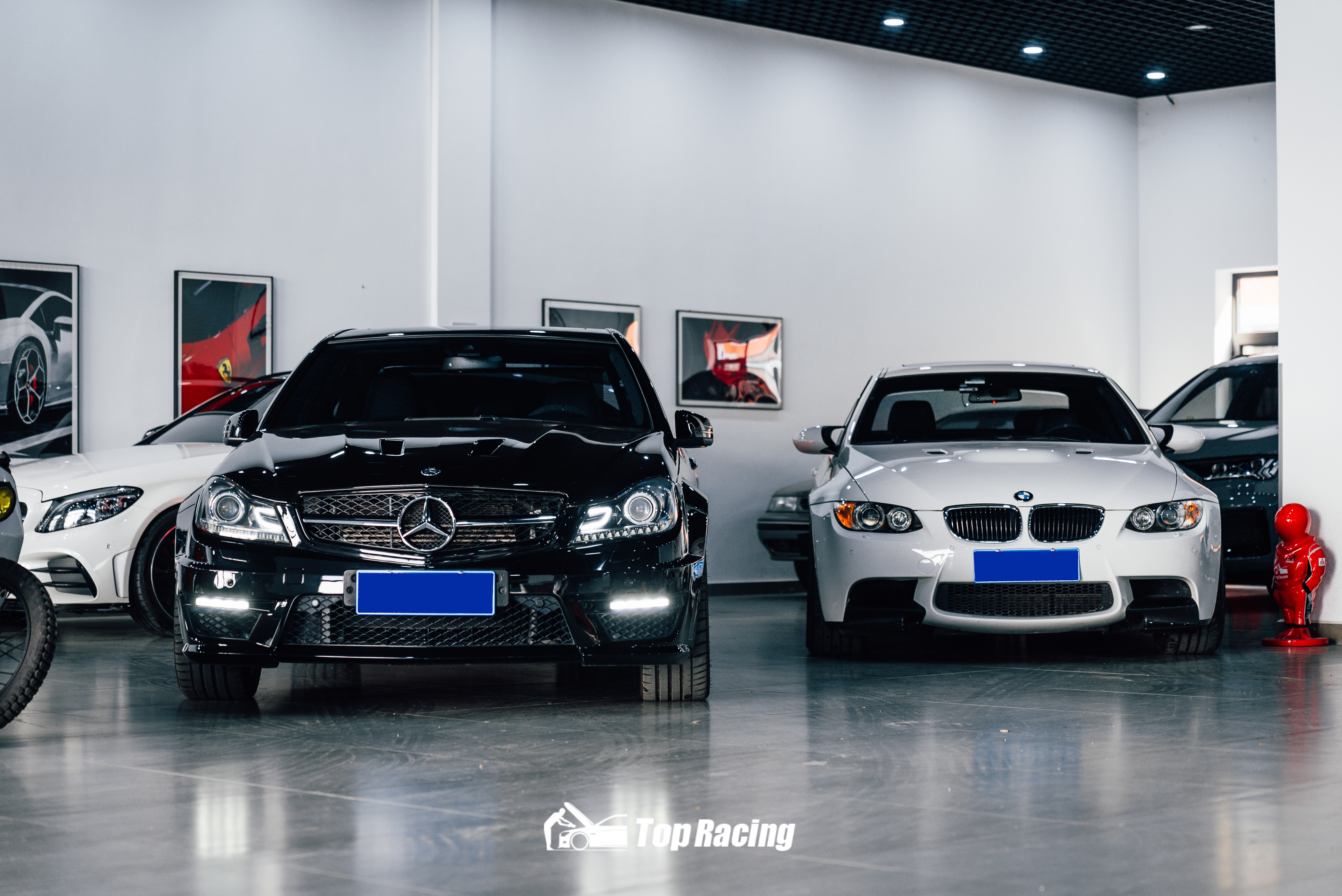 十多年过去了，但仿佛就在昨天。我与汽车的日常