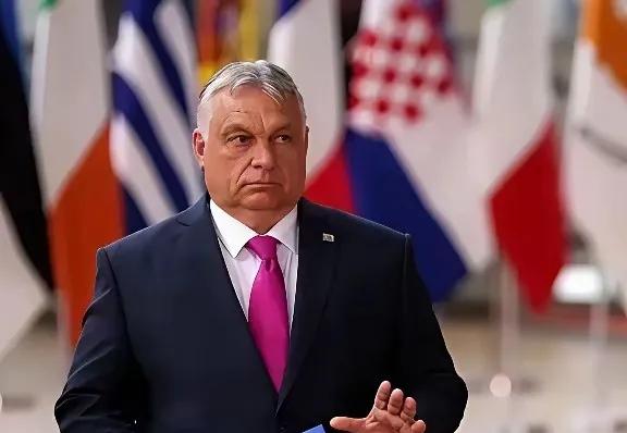 【新闻速递】匈牙利新总理上任：能否顶住欧盟“连环招”？

近日，匈牙利政坛迎来大