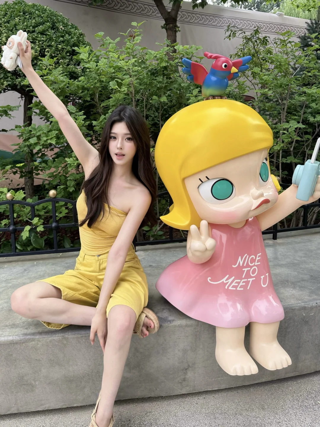 泡泡玛特🫧