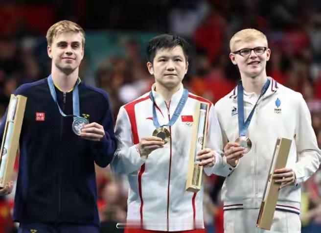 3-1险胜惊心动魄，勒布伦兄弟狂飙晋级，樊振东欧冠终极战悬了？参考官媒资料撰写，