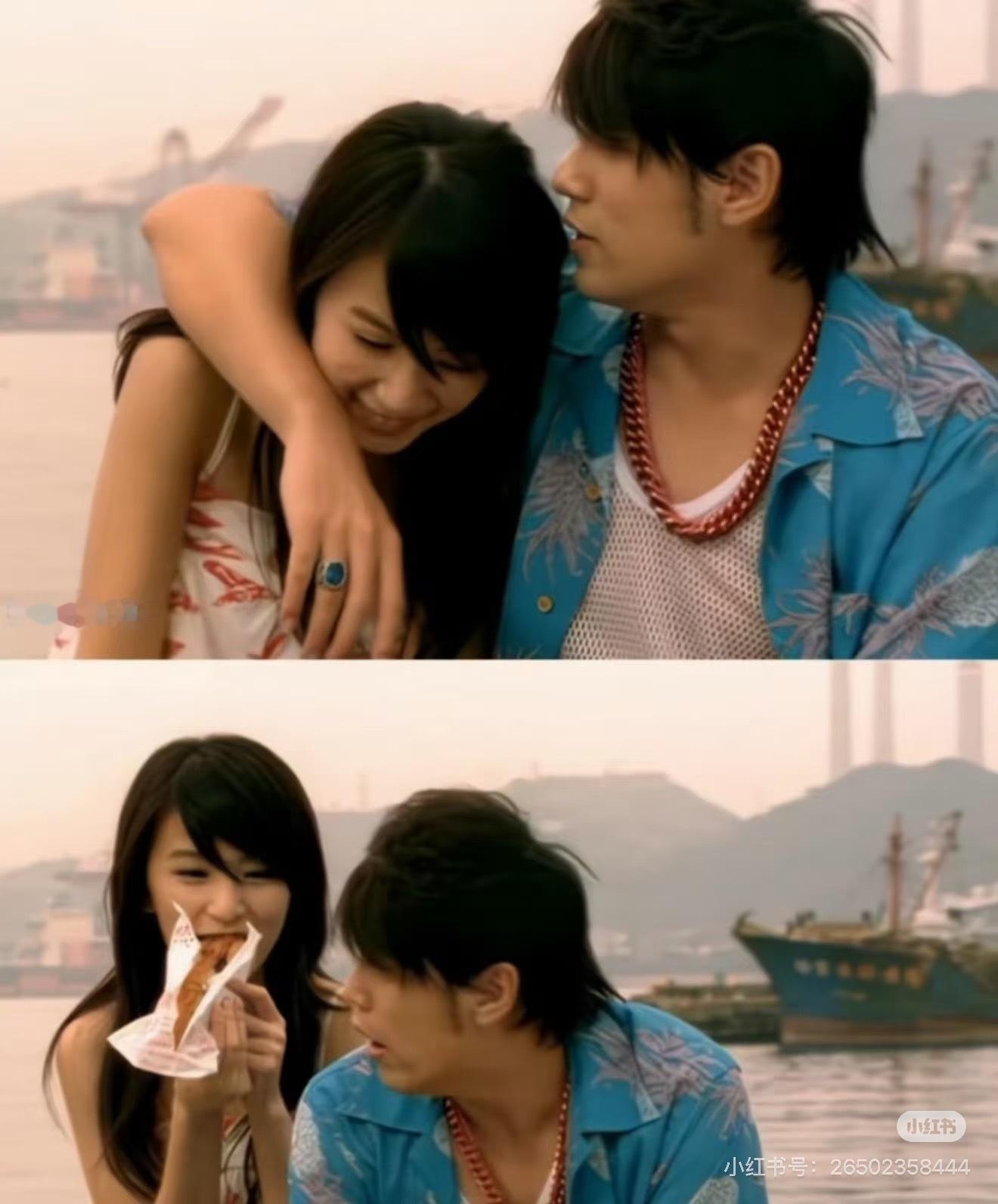 周杰伦田馥甄曾一起去英国游学别了吧，莫须有的事情又开始了，而且现在已经各自安好了