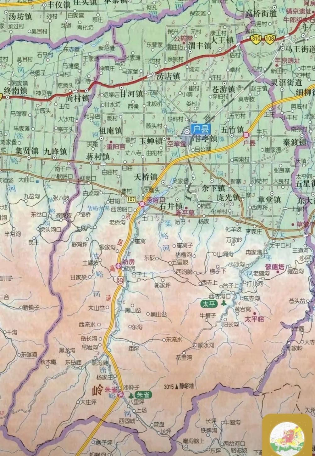 九纵八横一斜跨！几十年过去了！你能叫上这些路的全名吗？苏耀先老人家规划的！几十年
