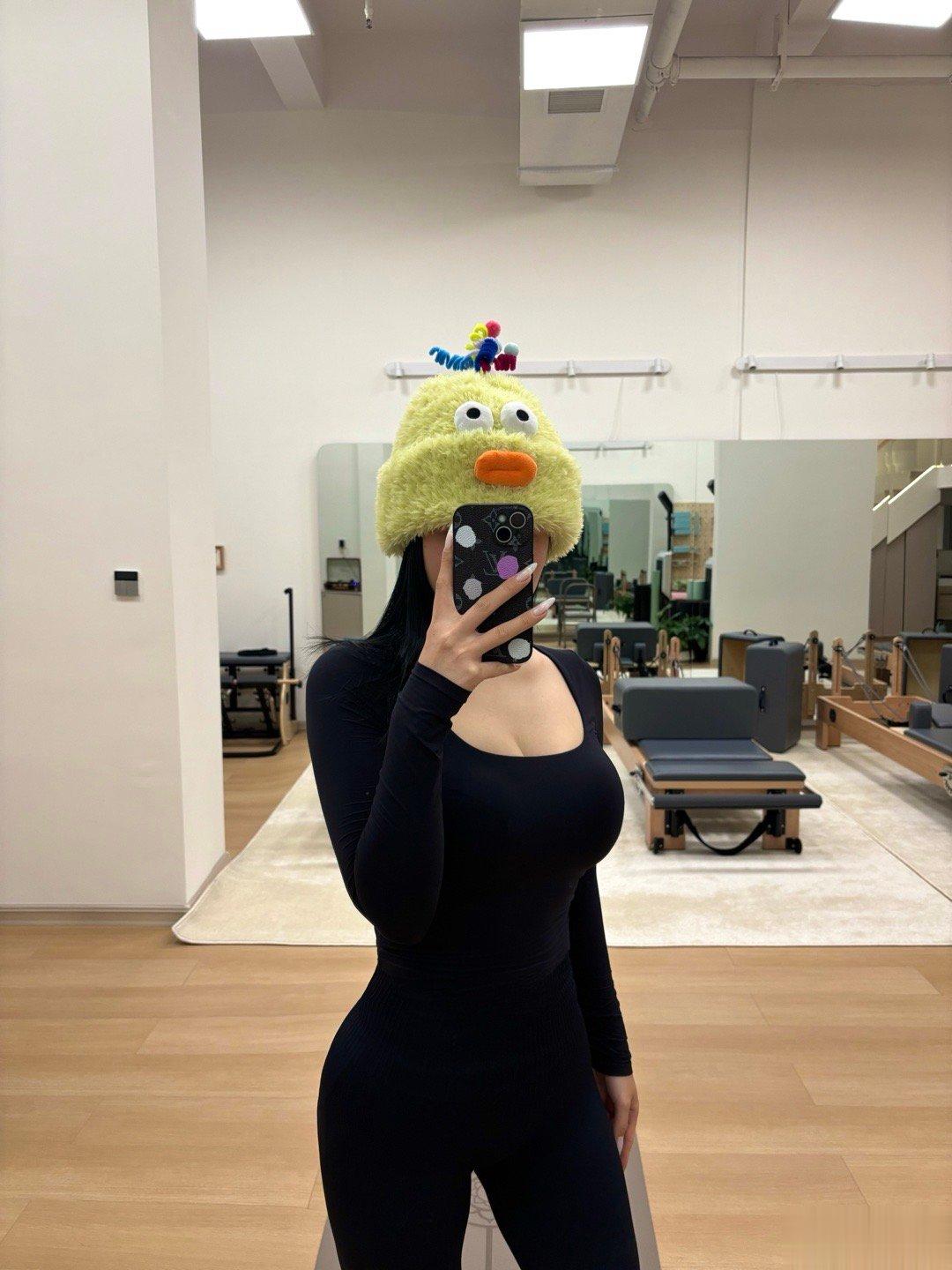 ❄️💛🧘 ​​​