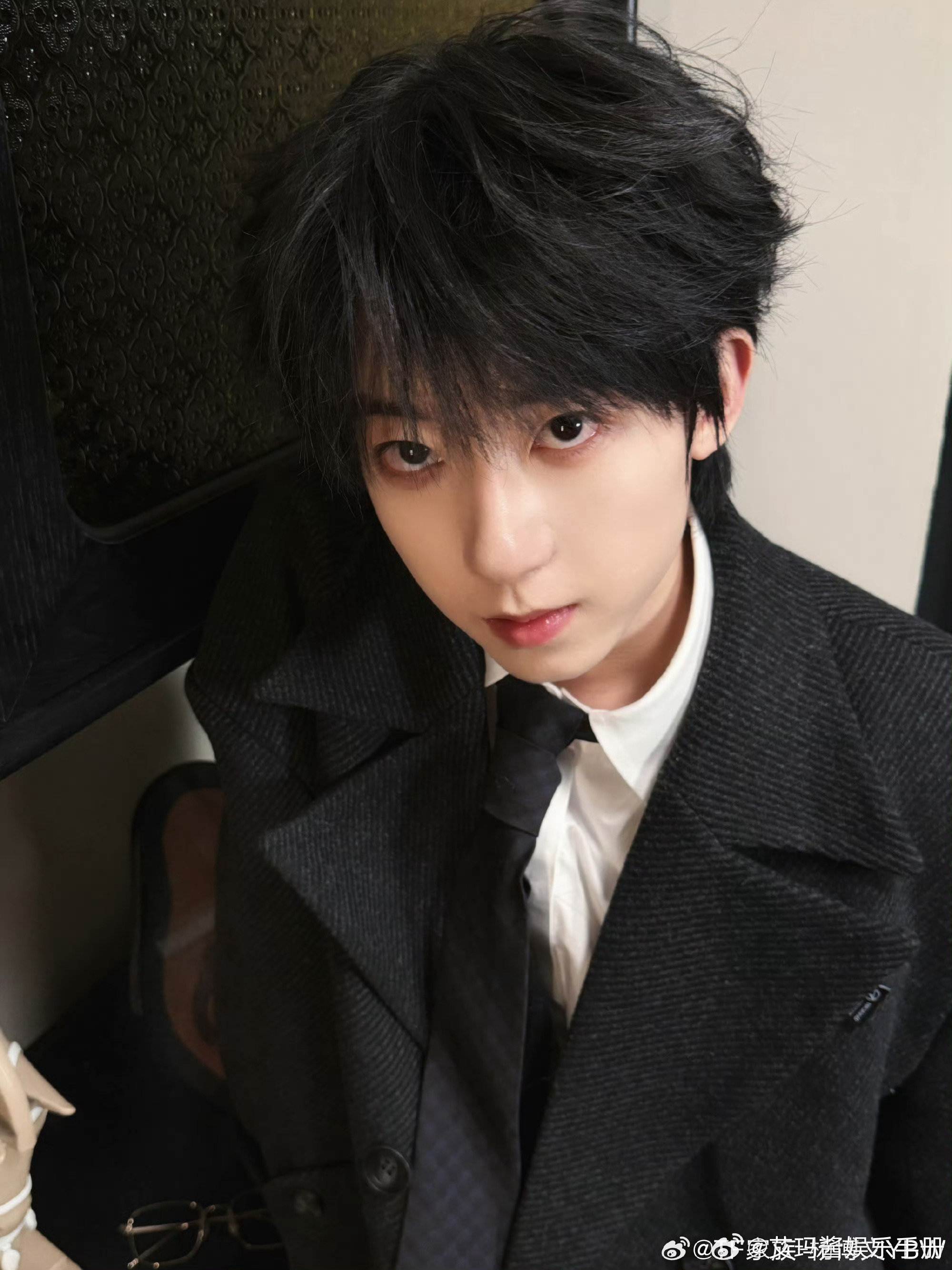 杨博文 陈浚铭两家PK🍉 你怎么看？ 