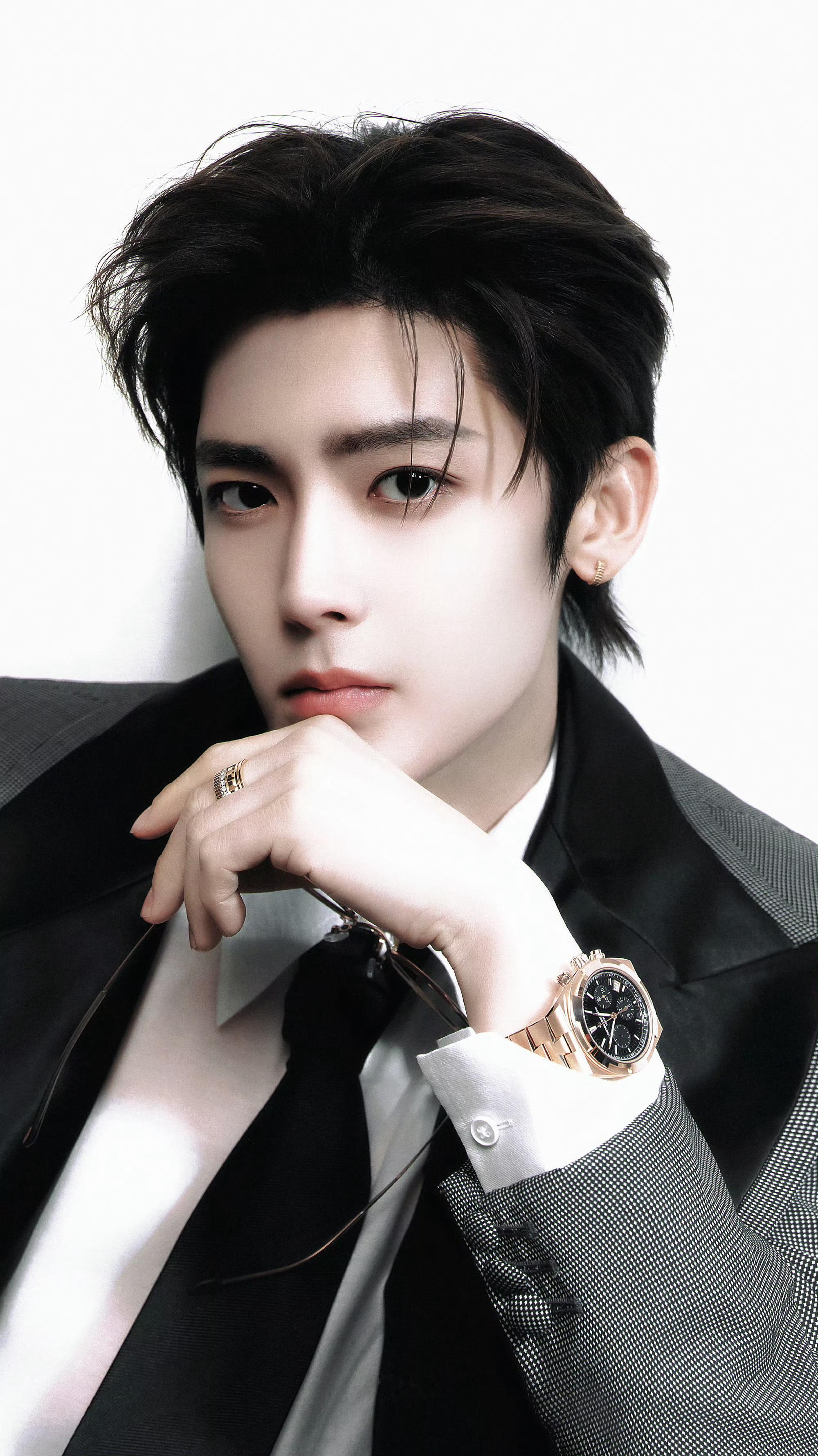 侯明昊容尘子 | 侯明昊念相思 | 侯明昊“那就做一阵晚风吧 浪漫又自由 听世间