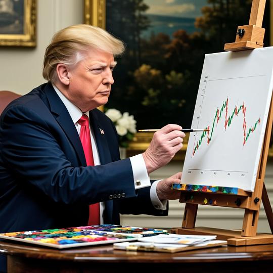 你空仓了，霍尔木兹海峡就打开了；

你满仓了，霍尔木兹海峡又关闭了。
……………