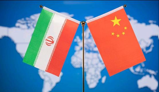 德媒这一次倒是难得的说了“实话”！

德媒表示，中伊关系并不是盟友关系，在中方看