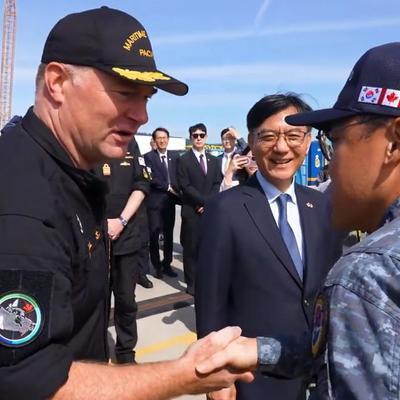 2026年北美防务圈出现了极具颠覆性的变化，美国直接叫停和加拿大合作86年的老牌