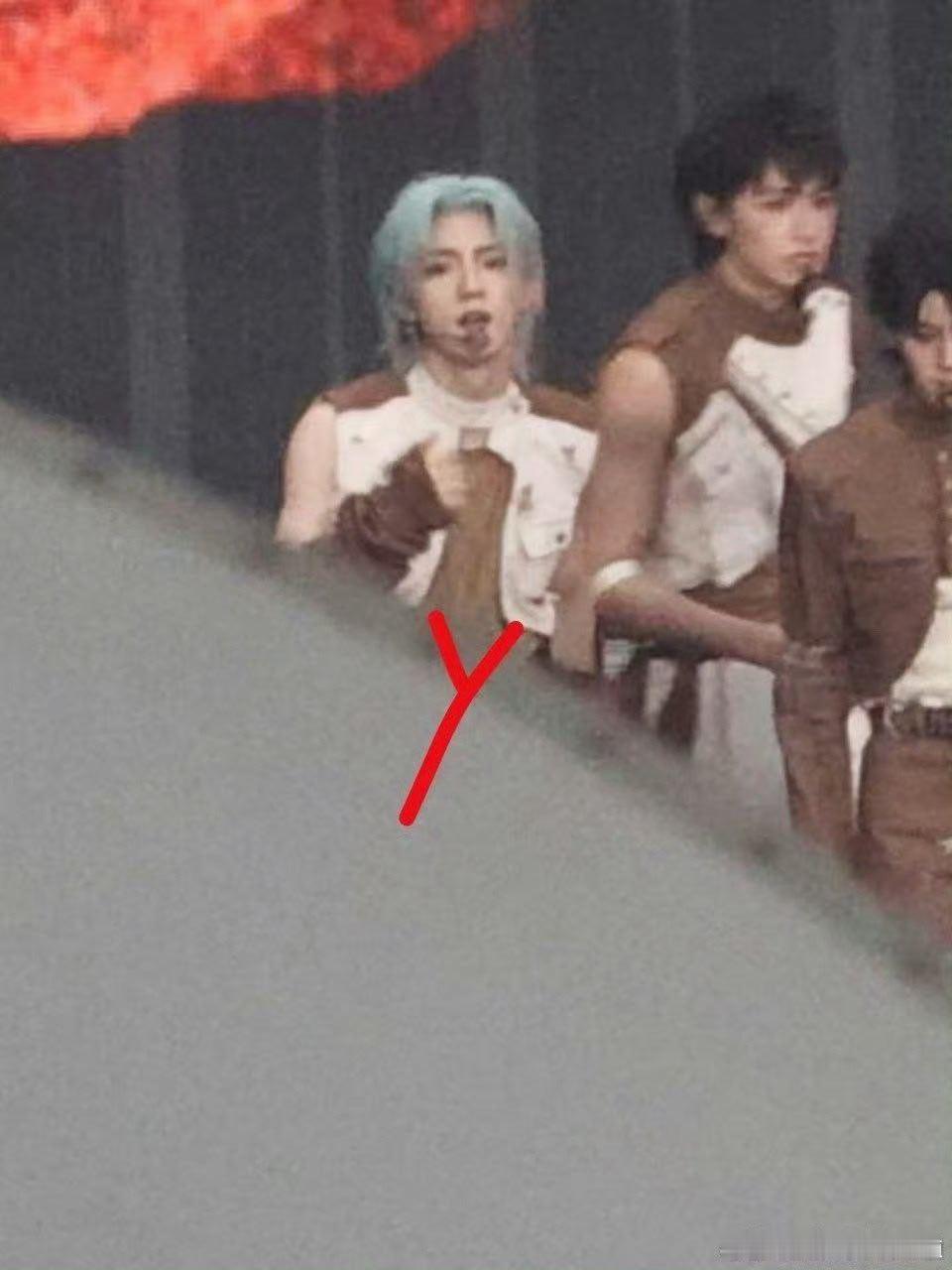 依旧天神级别！期待新音新舞台