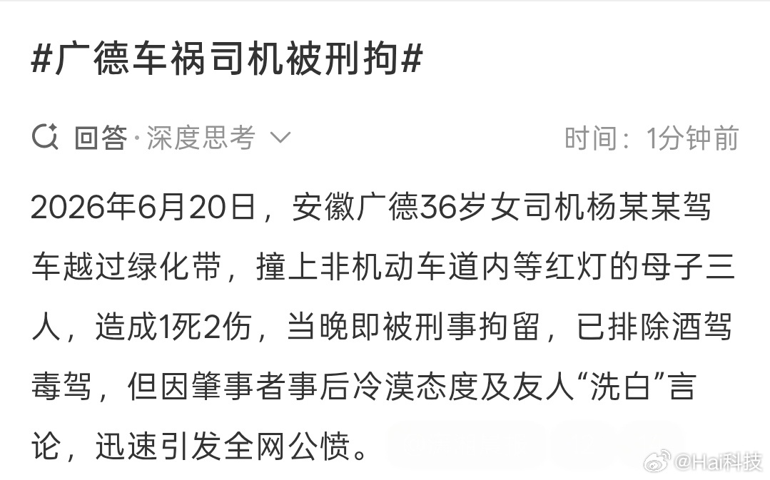 心痛、悲剧，看的很压抑，请求大家开车遵守交通规则吧🙏🙏🙏不会开车不懂开车可