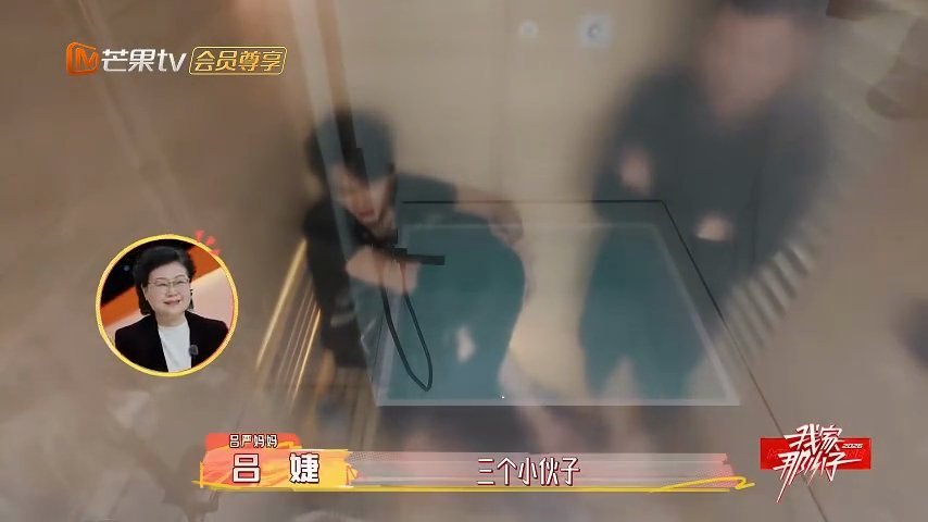 桑拿后泡冰水有益健康因人而异我家那小子很多人喜欢蒸完桑拿泡冰水，追求那种刺激感，