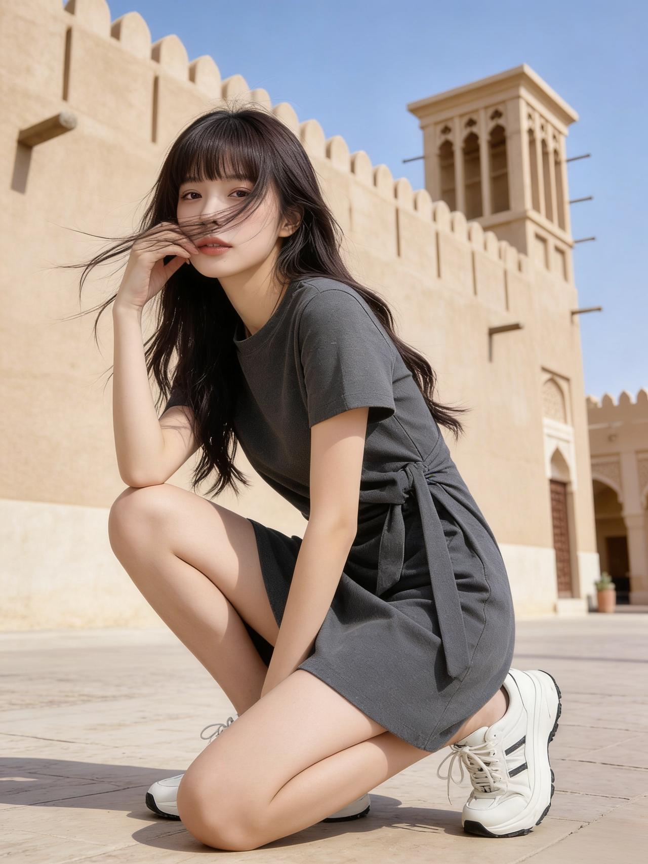 不追繁华，不恋喧嚣，褪去尘世的浮躁，我们都在寻找一份安稳的归宿。人生本是一场减法