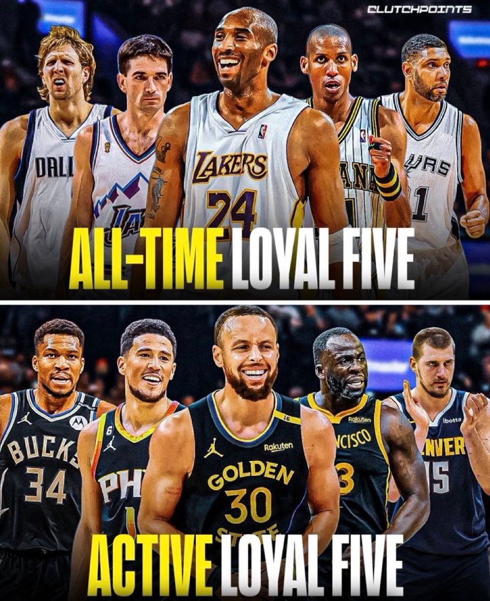 退役组一人一城 VS 现役组一人一城，哪组能赢？NBA ​​​