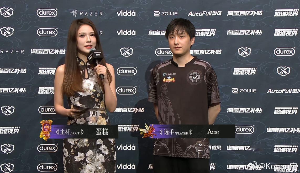 哥哥：pari除了他们一二号位，其他三个人感觉都不太行！dota2 ​​​