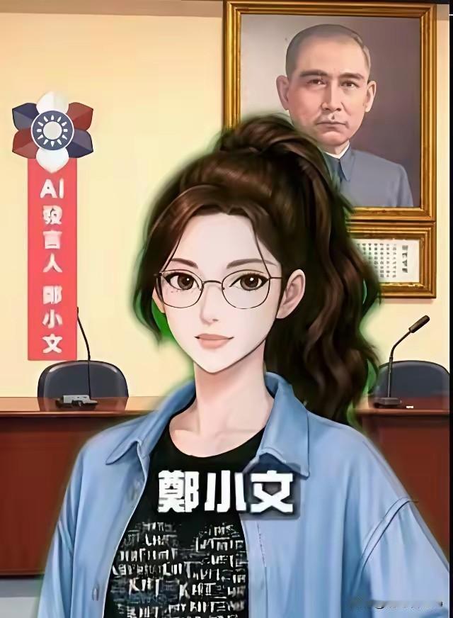 郑丽文与其两面不讨好，不如大胆的实实在在的和14亿同胞们站在一起干一番大事业出来