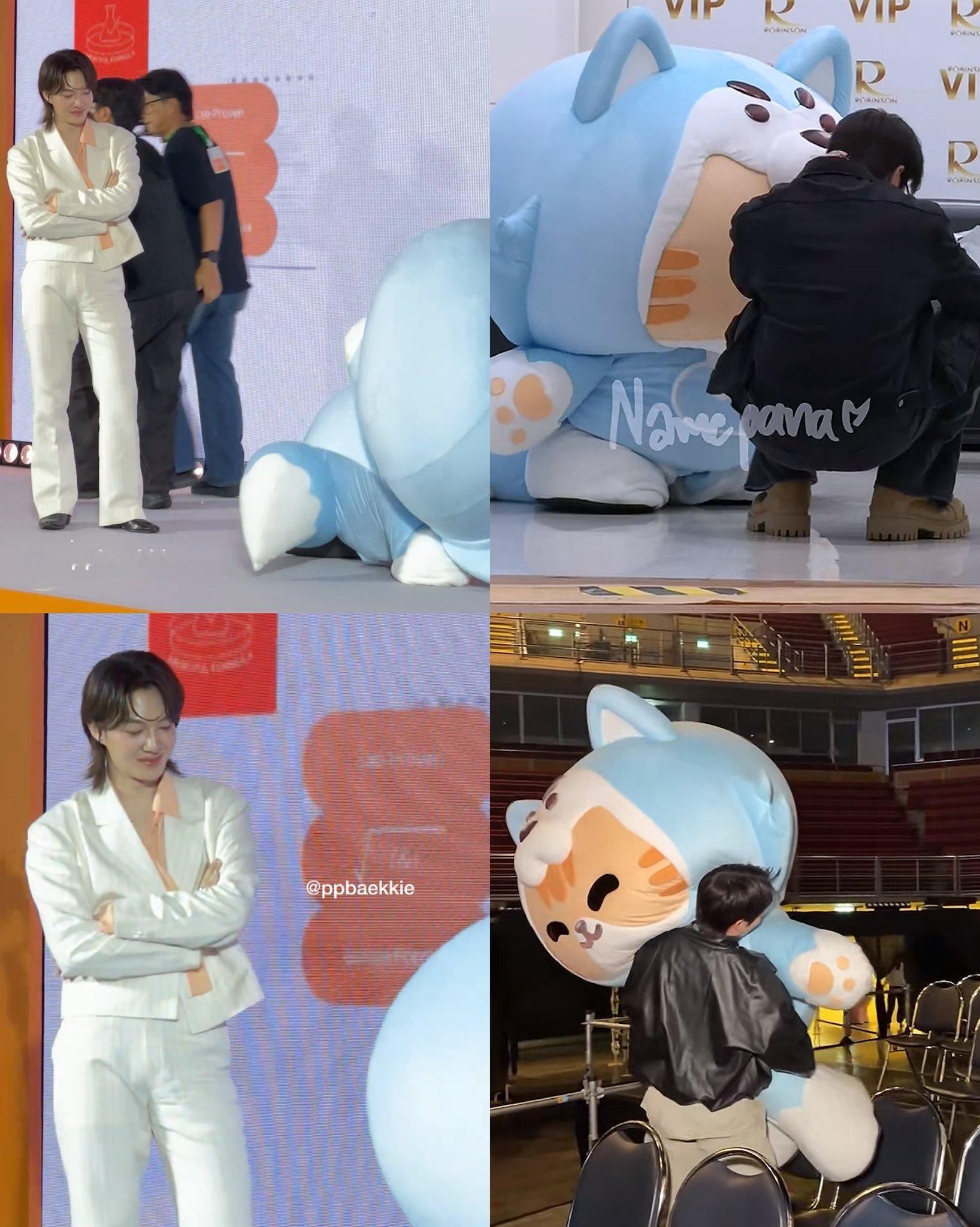zeenew 💙zeenunew🧡李海海林景云  严父           