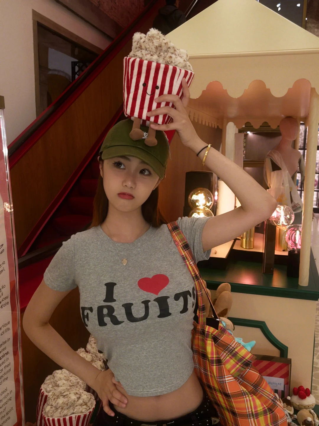 🇮🇹威尼斯也有Jellycat啦！