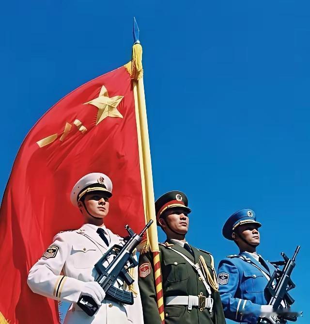 两岸统一之后，我军名称会更改吗？

最近好多网友在讨论一件事。两岸统一之后，咱们