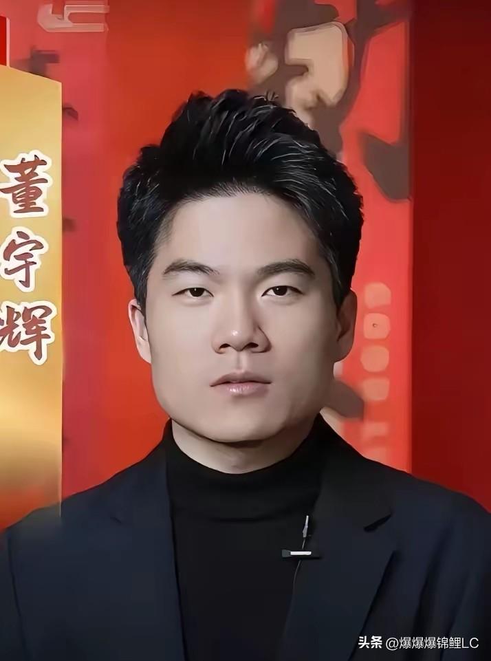 广州家博会这波操作，真把传统家具厂老板看傻眼了。

董宇辉连展会大门都没迈进去，