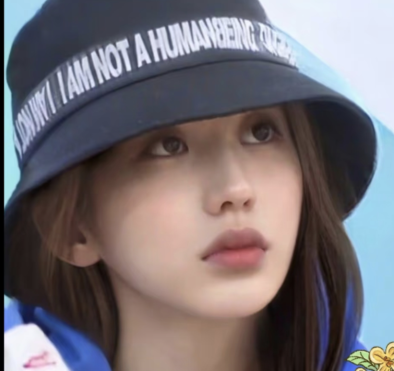 原来是美男 