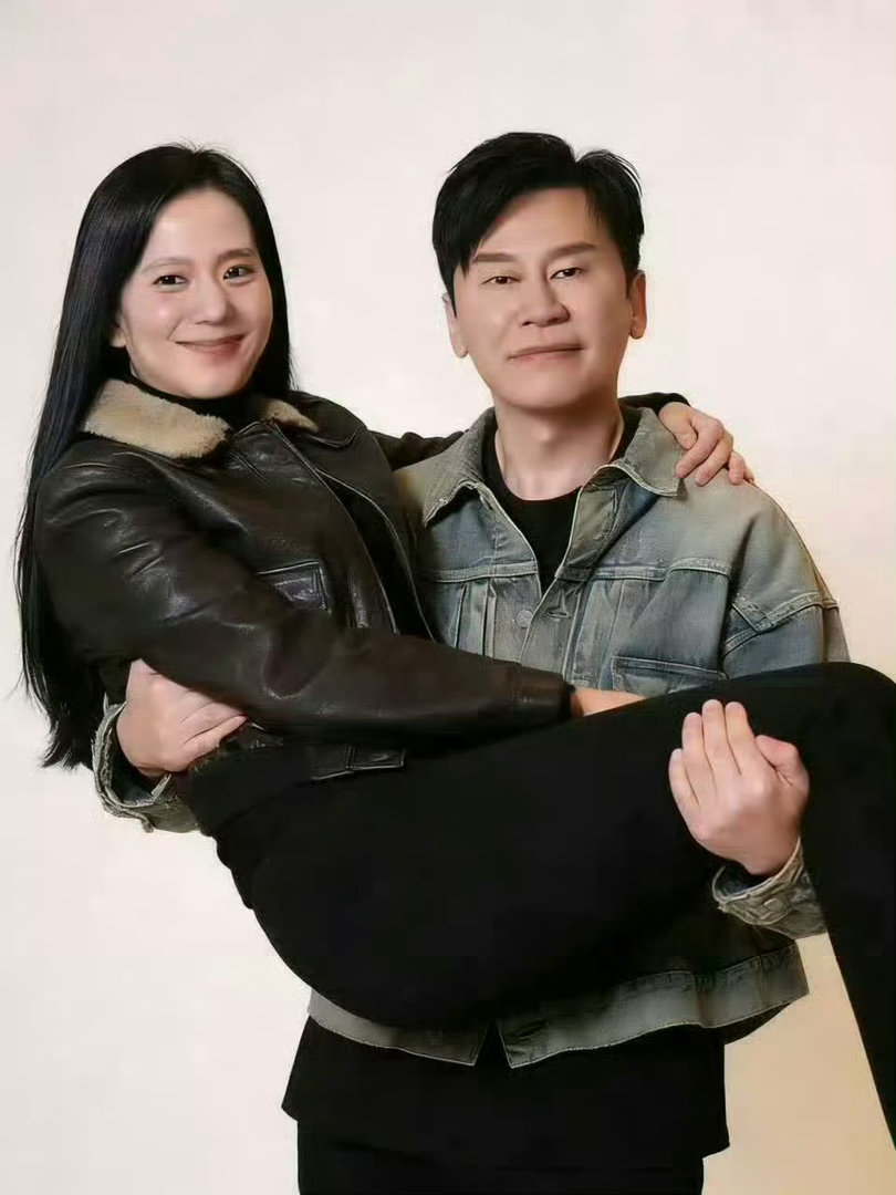金智秀丢不丢人 