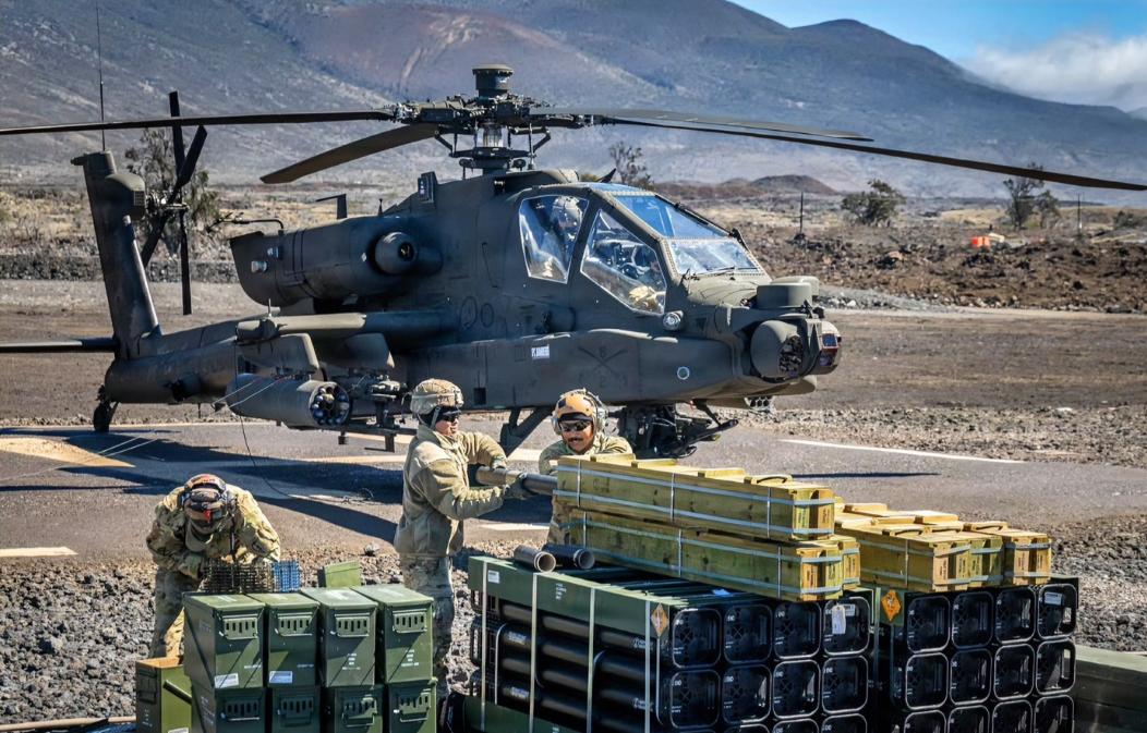 万万没想到啊！美国竟然暗渡陈仓！刚刚，包括英国路透社在内的多家外媒披露，虽然美伊