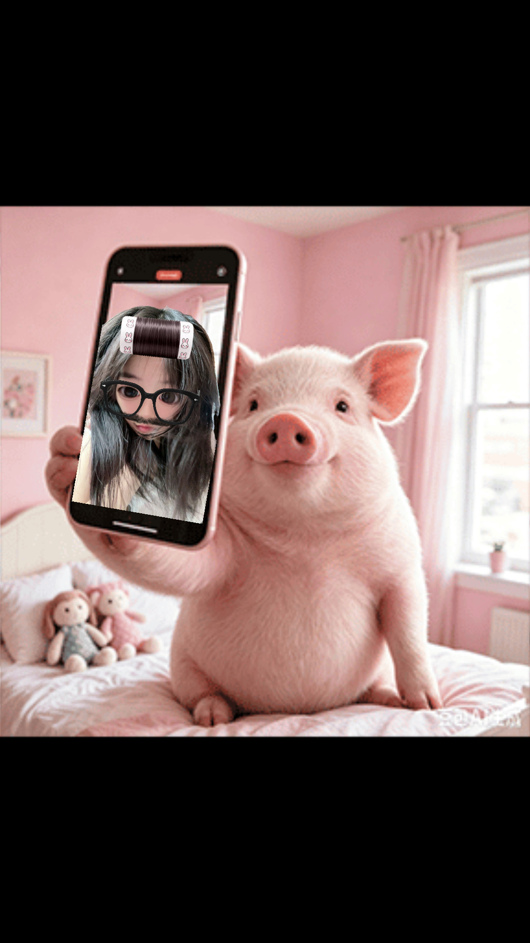 分享自拍🤳 ​​​
