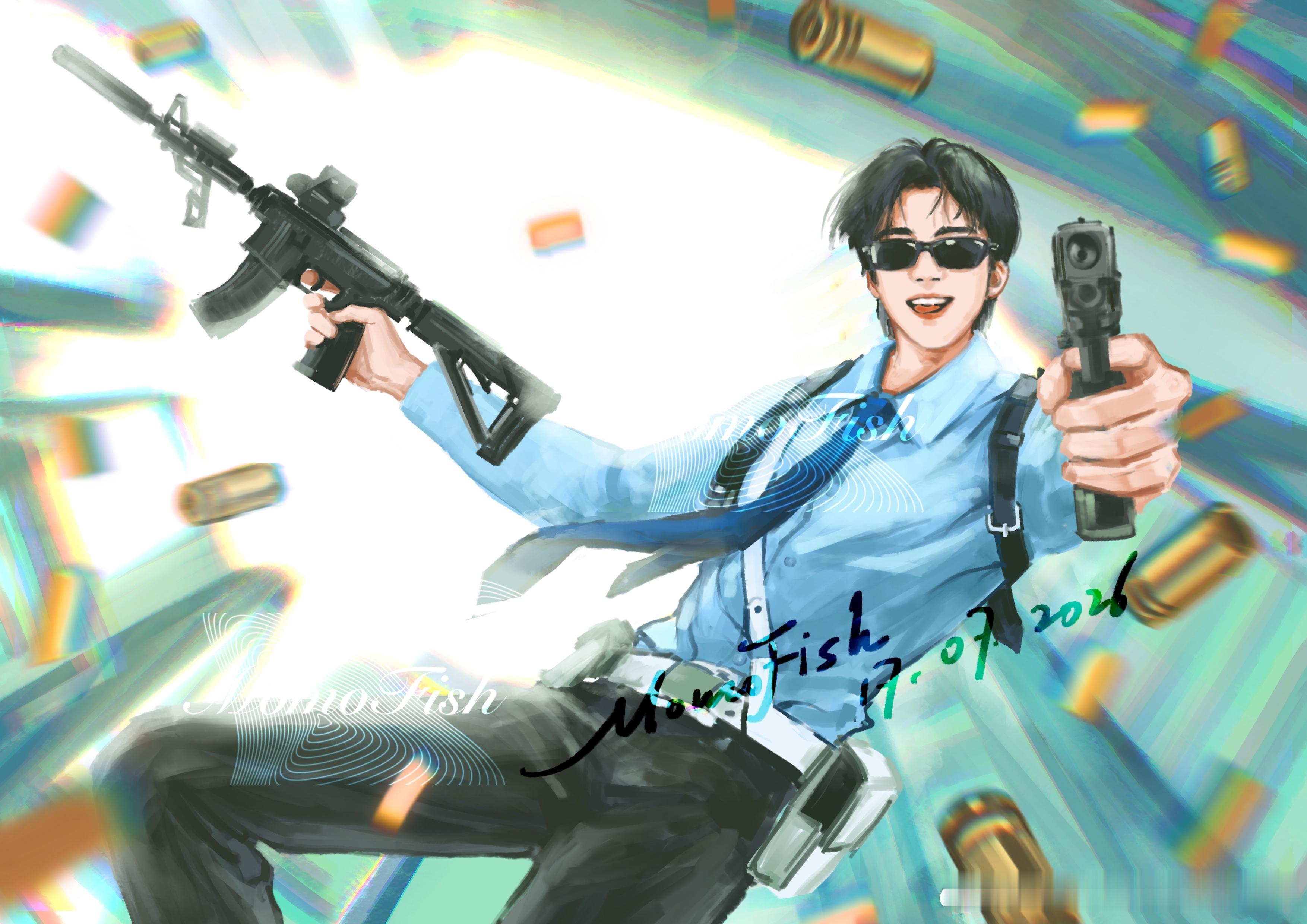 铁证刘宇宁高原 🔫法内狂徒高原原刘宇宁开始推理吧 这个鱼又在南水北调了刘宇宁前